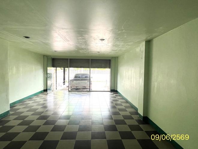 รูป อาคารพาณิชย์ 40.8 ตร.วา เขตบางซื่อ กรุงเทพมหานคร 8.5M - รูปที่ 4/47