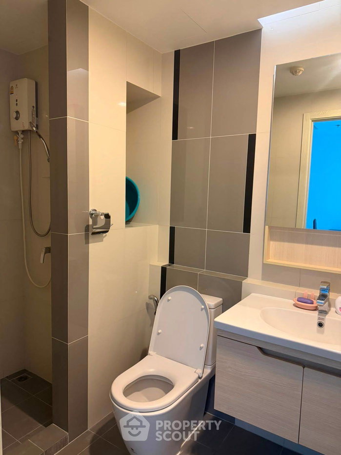 รูป คอนโด 2 ห้องนอน ชั้น 23 ขายที่ Artemis Sukhumvit 77 ใกล้ BTS อ่อนนุช (ID 3194877) - รูปที่ 5/5
