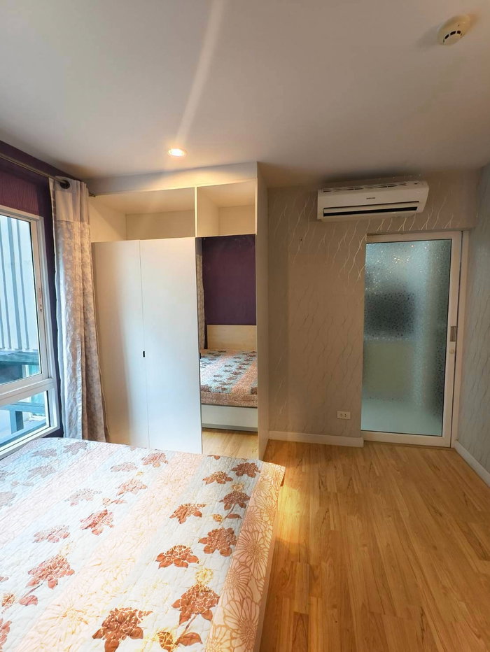 picture 🏢 Condo for Rent: Cool Condo Rama 7✨ - 2/9