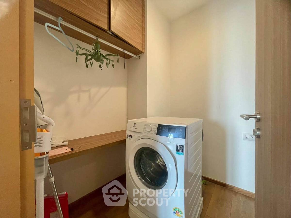รูป ชั้น 19 คอนโด 3 ห้องนอน Noble Be 33 ใกล้ BTS พร้อมพงษ์ (ID 3193457) - รูปที่ 16/18