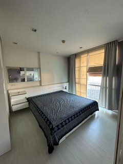 รูปภาพ 📌 For rent condo THE ROOM SUKHUMVIT 64 Building 1, Floor 4,1 bed room, Room size 41 sqm