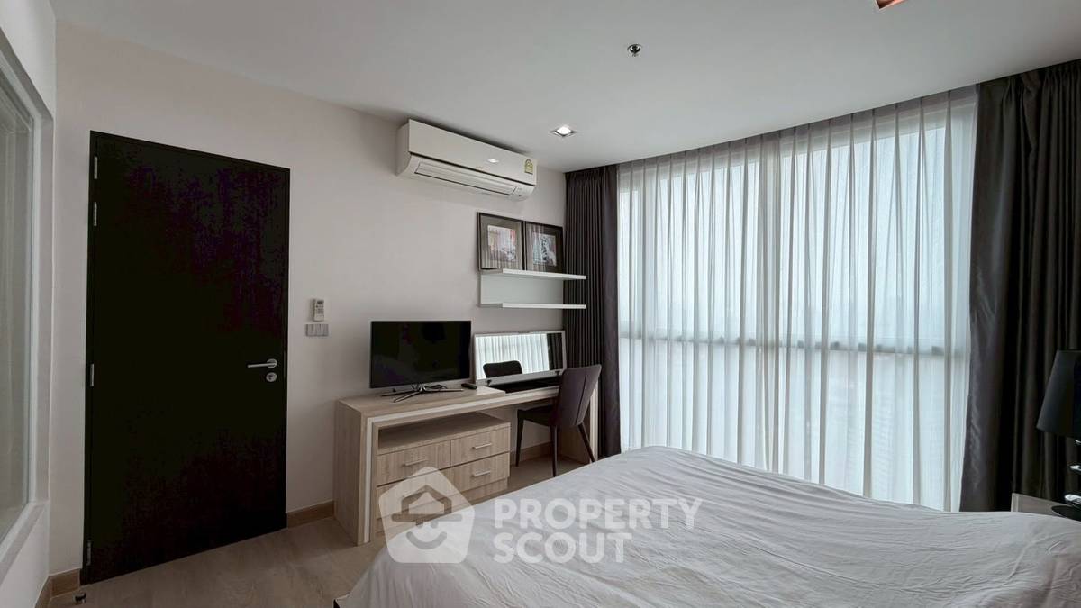 รูป ขายคอนโด 1 ห้องนอน ชั้น 41 Sky Walk Residences ใกล้ BTS พระโขนง (ID 3192351) - รูปที่ 5/6