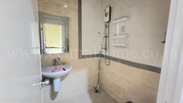 รูป ทาวน์โฮม โกลเด้น ทาวน์ รัตนาธิเบศร์ รถไฟฟ้า-บางพูล ใหม่พร้อมอยู่ - รูปที่ 15/17