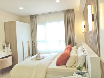 For Sale, Aspire Sathorn-Taksin (Brick zone) , new renovated, ready to move in