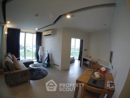 รูปภาพ คอนโดหนึ่งห้องนอน The Spirit Srinakarin ย่านหนองบอน ขนาด 59 ตร.ม. (ID 3194892)