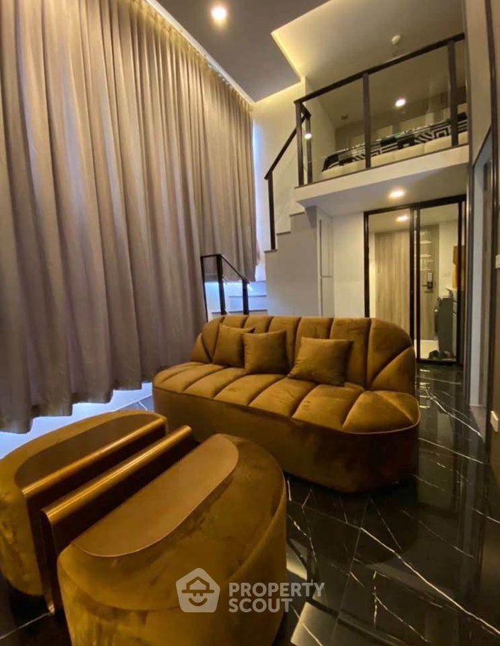 รูป ชั้น 29 2 ห้องนอน Knightsbridge Space Ratchayothin ใกล้ BTS รัชโยธิน (ID 3136026) - รูปที่ 8/17