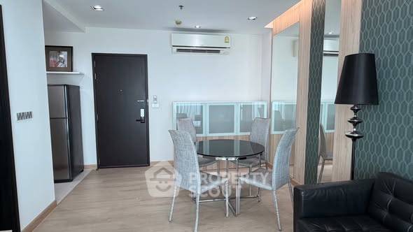 รูป ขายคอนโด 1 ห้องนอน ชั้น 41 Sky Walk Residences ใกล้ BTS พระโขนง (ID 3192351) - รูปที่ 2/6