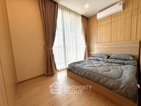 22nd-Floor 1-BR At XT Phayathai Near BTS Phaya Thai (ID 3193669)