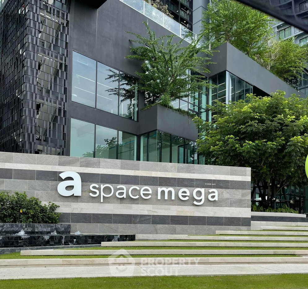 รูป คอนโด 2 ห้องนอน ชั้น 29 โครงการ A Space Mega 1 บางแก้ว (ID 947502) - รูปที่ 4/10