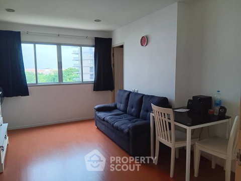 ขายคอนโด 2 ห้องนอน Lumpini CondoTown Nida Seri Thai ย่านคลองกุ่ม (ID 2537264)