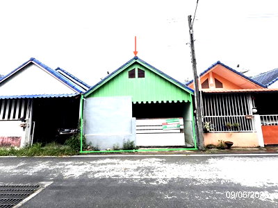Houses for sale Ck Plaza : HOME 21 Sq.w. Pluak Daeng Rayong for 1M