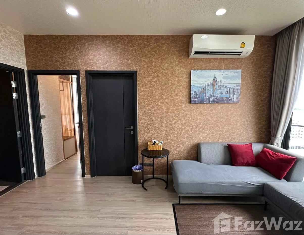 รูป คอนโดให้เช่า 2 ห้องนอน ในโครงการ เอดจ์ เซนทรัล พัทยา 6676149 - รูปที่ 7/10