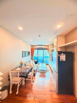 ใกล้ BTS อารีย์ 200 ม. คอนโด 1 ห้องนอน Noble Reform Aree (ID 3189358)