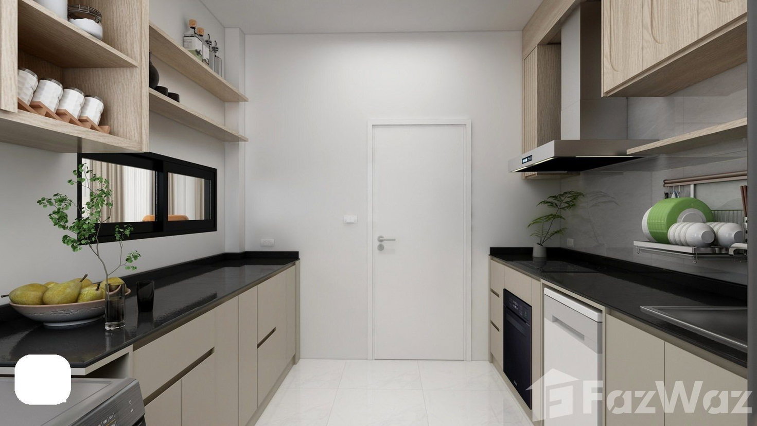 รูป บ้านเดี่ยวให้เช่า 4 ห้องนอน ในโครงการ ศุภาลัย เลค วิลล์ ภูเก็ต 5365045 - รูปที่ 6/22