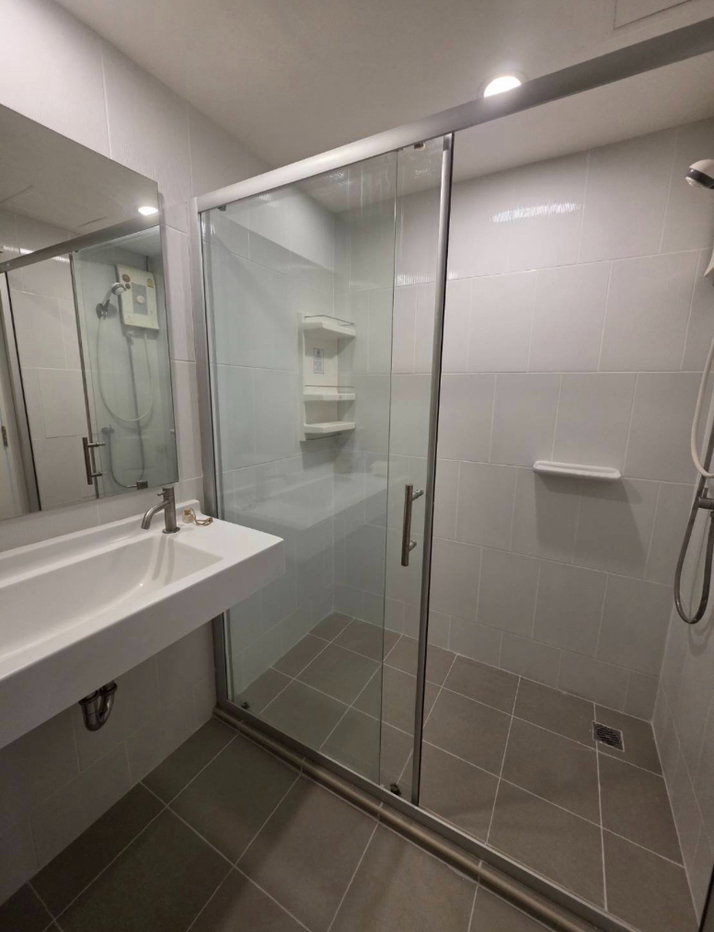 รูป (FOR RENT | U Delight Talat Phlu) ห้องสวย พร้อมเข้าอยู่ - รูปที่ 5/7