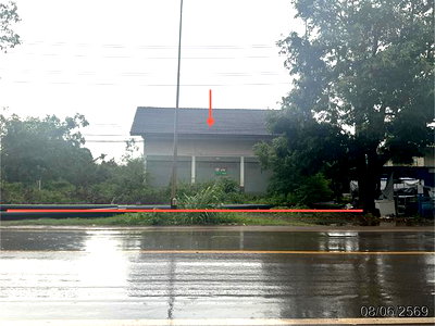 Houses for sale Muang Prachin Buri Prachinburi : HOME 251 Sq.w. Muang Prachin Buri Prachinburi for 5.3M