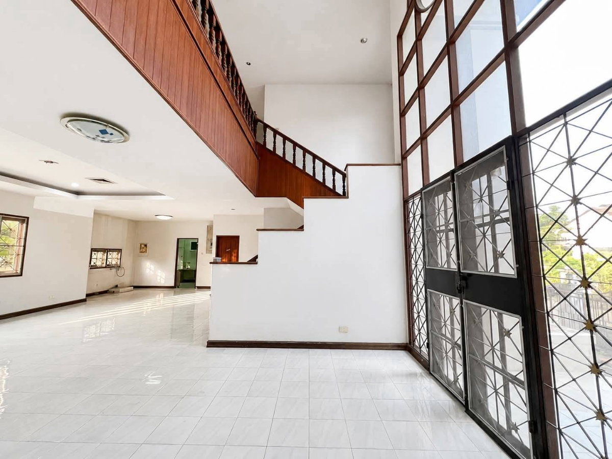 รูป  ขายบ้านเดี่ยว หมู่บ้านเมืองดี ทวีวัฒนา–ศาลาธรรมสพน์  127.6 ตร.วา. บ้านไซส์ใหญ่ พื้นที่กว้าง ใกล้ ม.มหิดล และเซ็นทรัล ศาลายา เพียง 6.89MB - รูปที่ 6/20