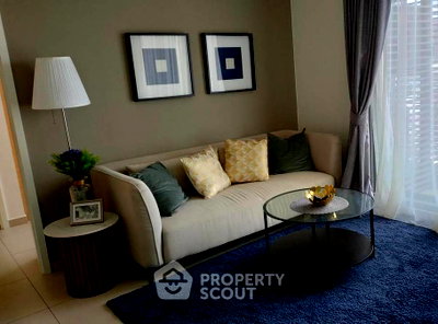 Condos for sale : 15th-Floor 1-BR For Sale At The Lofts Ekkamai, 200m To BTS Ekkamai (ID 3121114)