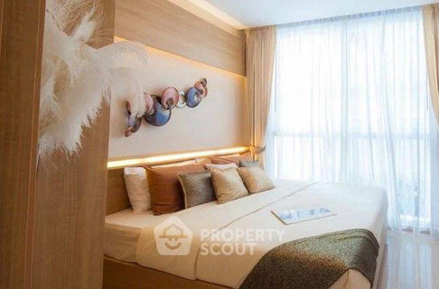 1-BR Condo At Harmonia City Garden For Sale In Pattaya South (ID 1286707)