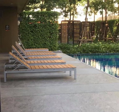 🏡 ให้เช่า ลุมพินี สุขุมวิท 76 แบริ่ง-สเตชั่น 2💥 