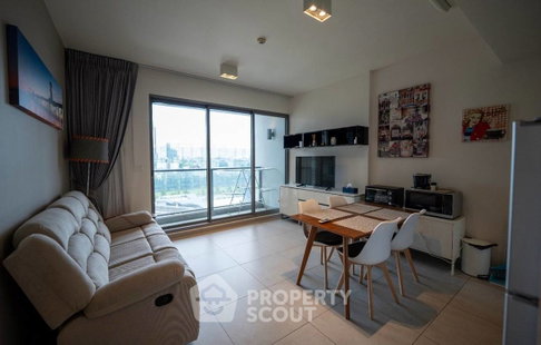 200m To BTS Ekkamai | 1-BR The Lofts Ekkamai (ID 3185735)