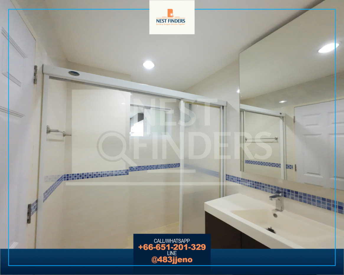 picture For Rent: Life @ Sukhumvit 65 – 1 Bedroom Condo - 7/14