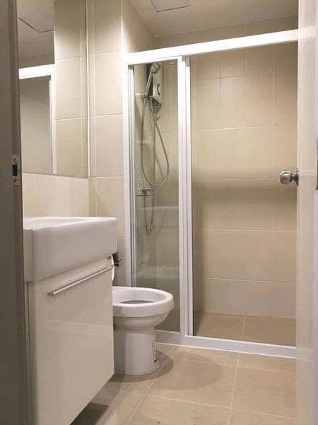 รูป FOR RENT TROPICANA CONDO!!! @BTS Erawan ตรงข้ามช้างเอราวัณ ตกแต่งเรียบร้อยพร้อมเข้าอยู่ - รูปที่ 7/11