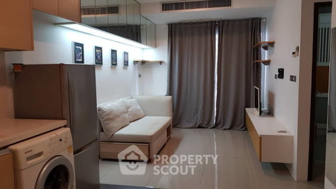 คอนโด 1 ห้องนอน 59 Heritage Sukhumvit 59 ใกล้ BTS ทองหล่อ (ID 3189335)