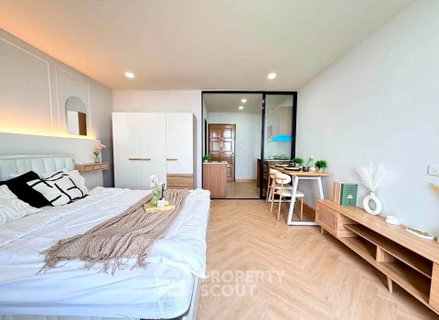 1-BR Ratchaarpa Tower Condominium For Sale In Chan Kasem (ID 3193613)