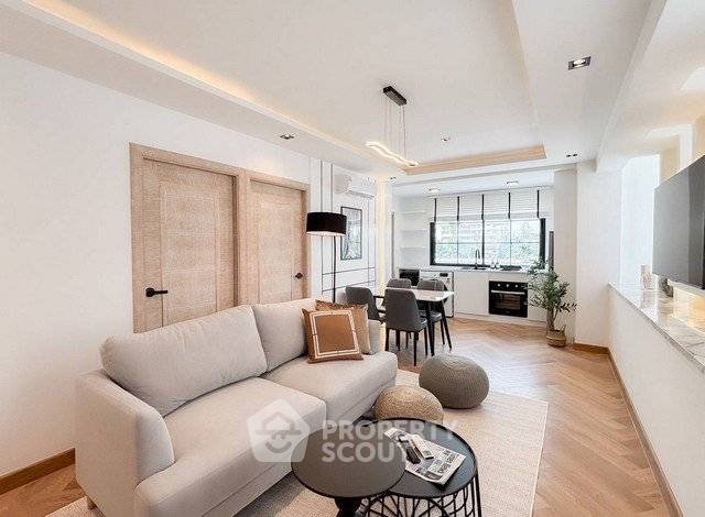 รูป ขายคอนโด 2 ห้องนอน Suan Dok Pavillon ย่านสุเทพ เชียงใหม่ (ID 3192724) - รูปที่ 1/7