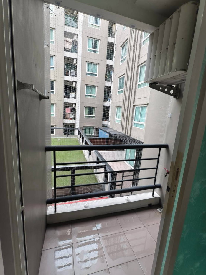 picture 🏢 Condo for Rent: Cool Condo Rama 7✨ - 9/9