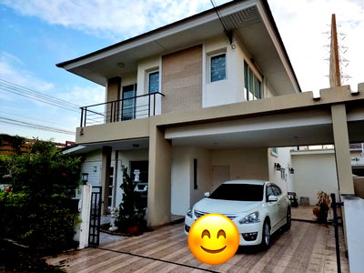 บ้านแฝด ไปรษณีย์ศรีราชา : ขายบ้านแฝด ด่วน ราคาต่ำกว่าทุน โครงการ เดอะเซนทรัล รีเจ้นท์ ศรีราชา 🏡✨