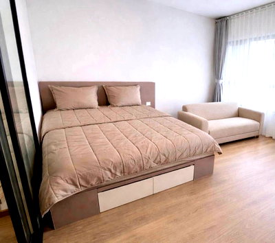 Condos for rent : @Condorental condo for rent Life Rama 4 - Asoke