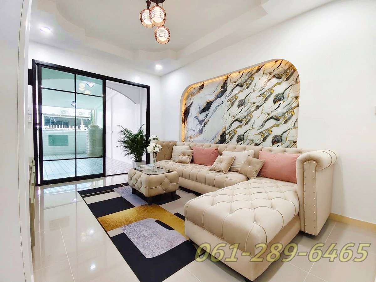 รูป AF. บ้านสวย 5 ห้องนอน หมู่บ้านบัวทอง 2 บางใหญ่ MRT สถานีคลองบางไผ่ อยู่หน้าหมู่บ้าน ใกล้เซ็นทรัล เวสเกต - รูปที่ 11/27