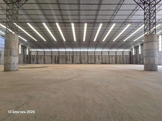 picture FACTORY 11760 Sq.w. Phran Kratai Kamphaeng Phet for 41.1M - 6/49