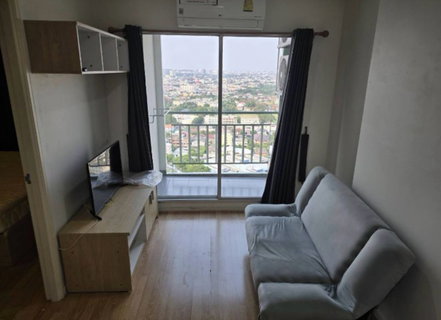 รูปภาพ 🟪🟦🟩🟨🟧 For Rent: Lumpini Ville Prachachuen - Pongphet 2 📍Rent: 8,000 THB/month 🛎️🛎️ | Line@: @assetspro