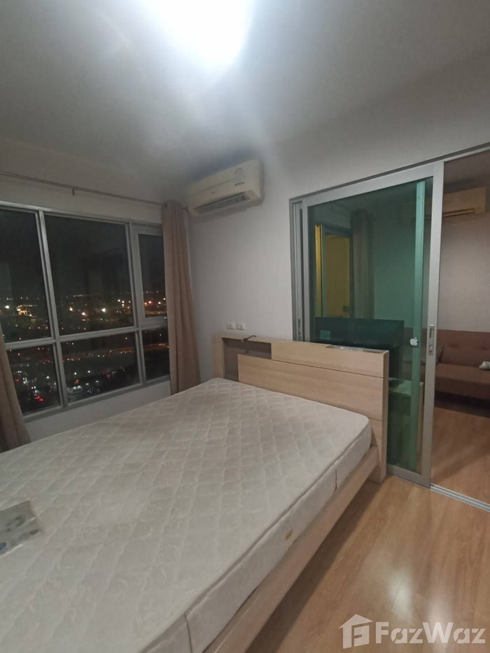 รูป ขาย คอนโด 1 ห้องนอน ในโครงการ แอสปาย พระราม 4 5564497 - รูปที่ 7/14