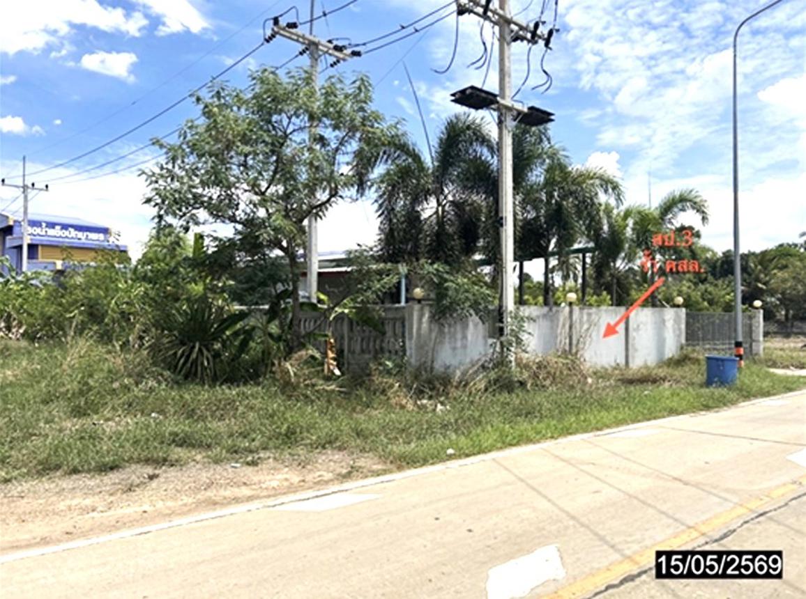 รูป อาคารโรงงาน 539 ตร.วา กมลาไสย กาฬสินธุ์ 8.8M - รูปที่ 15/25