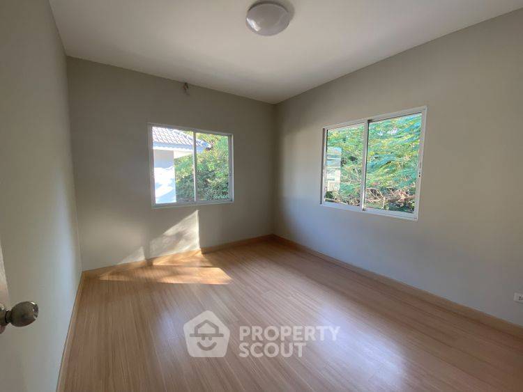 รูป บ้าน 3 ห้องนอน กาญจน์กนกวิลล์ 15 หนองผึ้ง เชียงใหม่ (ID 3185963) - รูปที่ 11/13