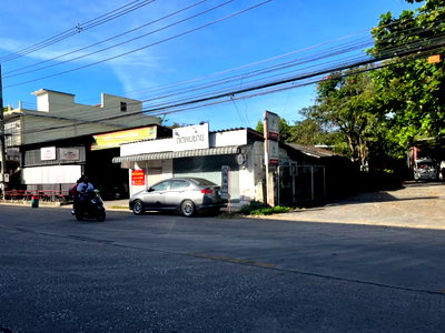 Land for sale U.S. Consulate General Chiang mai : 📍 Prime Commercial Land for Sale in the Heart of Chiang Mai