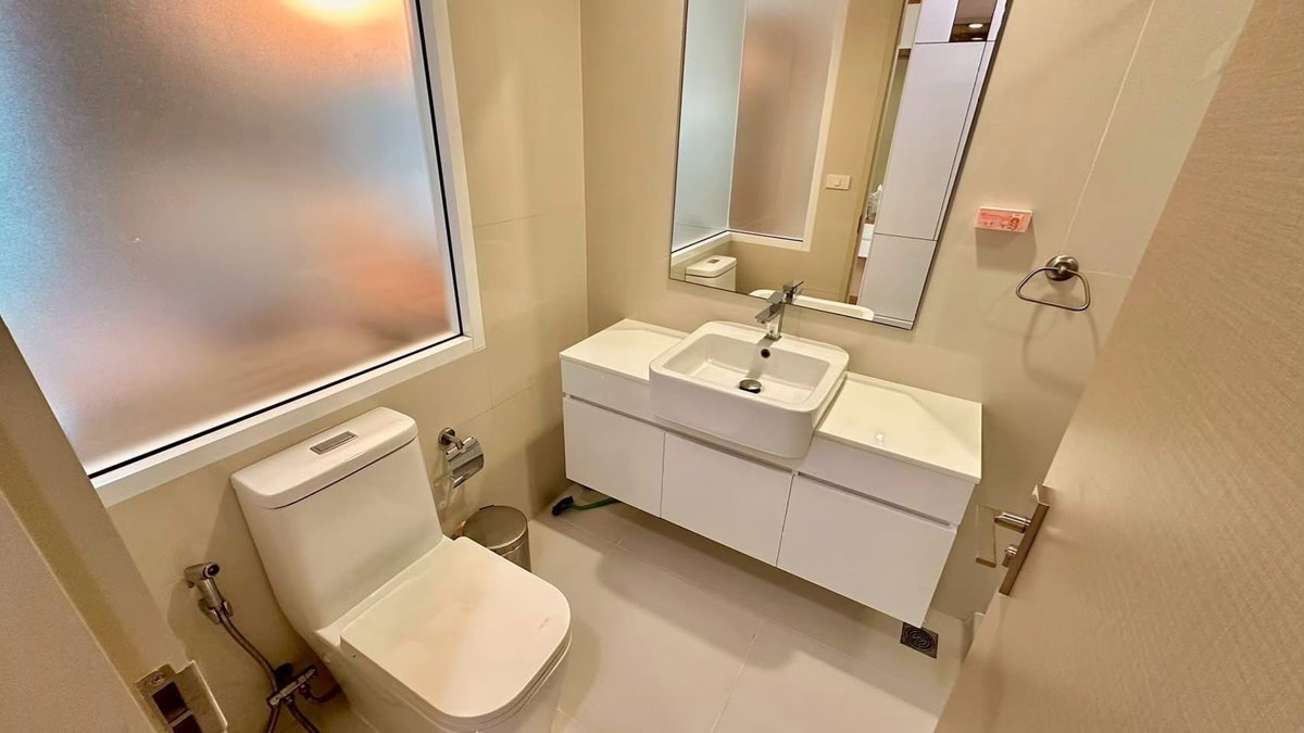 รูป The Hotel Serviced Condo  พร้อมอยู่ - รูปที่ 6/8