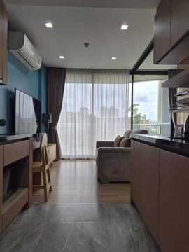 ว่างพร้อมอยู่! Kawa Haus. 1นอน 30ตร.ม. Line id: @pfagent