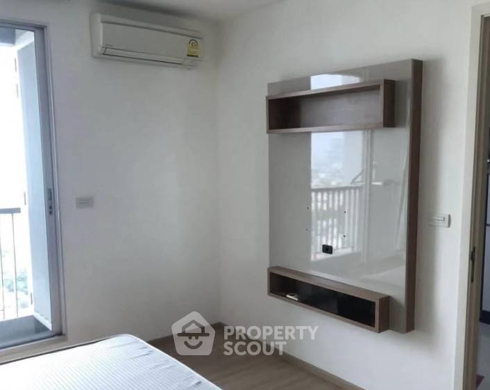 รูป คอนโด 1 ห้องนอน RHYTHM Phahon-Ari ใกล้ BTS สะพานควาย (ID 3188911) - รูปที่ 2/5