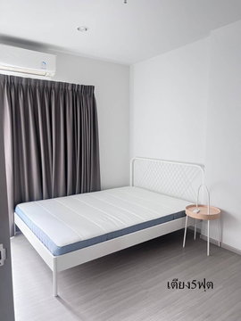 เช่าคอนโด The Parkland Phetkasem 56/เดอะ พาร์คแลนด์ เพชรเกษม 56 (D6908049) ID Line : @condo98