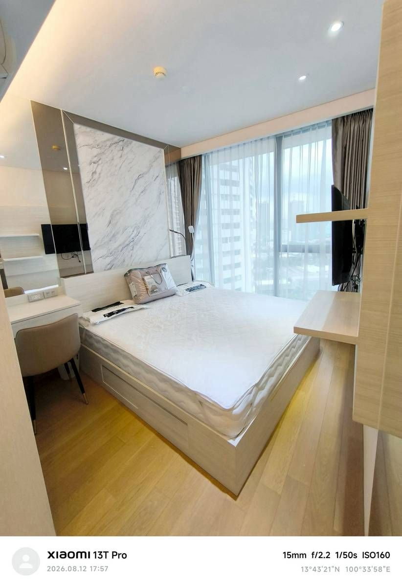For Rent: The Lumpini 24, 55,000 THB [MKr260827]