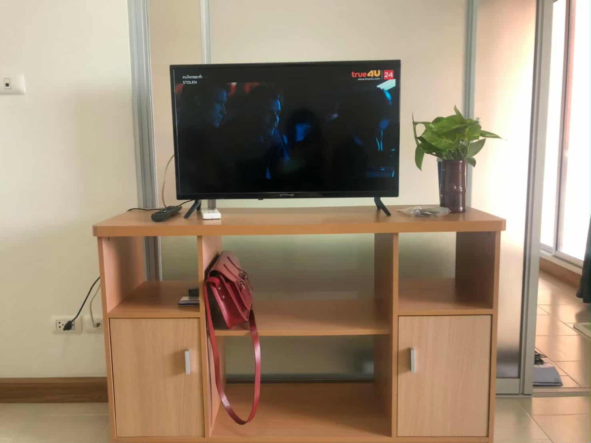 รูป 📌ให้เช่า คอนโดซิตี้โฮม CityHome ศรีนครินทร์ พร้อมเข้าอยู่ - รูปที่ 3/12