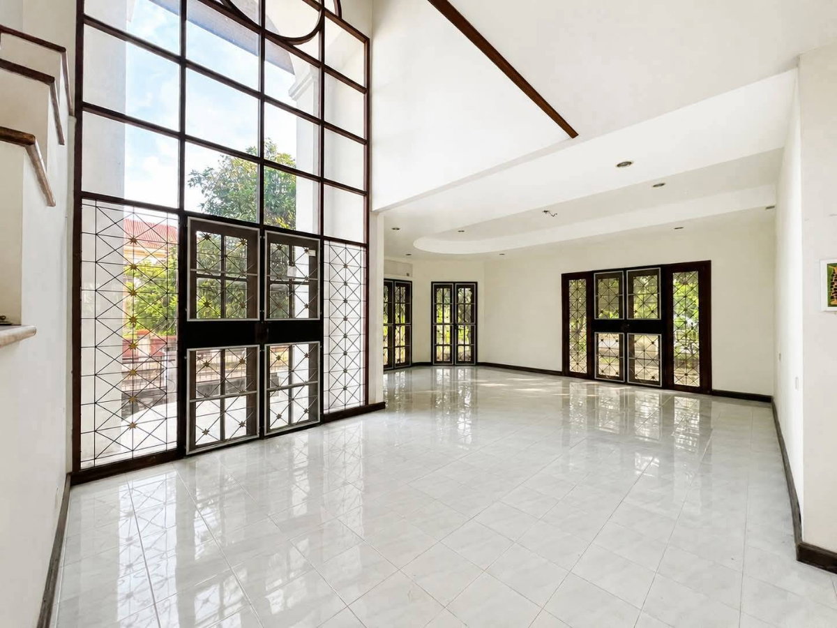 รูป  ขายบ้านเดี่ยว หมู่บ้านเมืองดี ทวีวัฒนา–ศาลาธรรมสพน์  127.6 ตร.วา. บ้านไซส์ใหญ่ พื้นที่กว้าง ใกล้ ม.มหิดล และเซ็นทรัล ศาลายา เพียง 6.89MB - รูปที่ 15/20