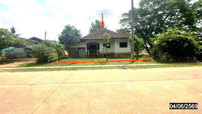 Houses for sale : HOME 378 Sq.w. Ban Phu Udon Thani for 1.6M
