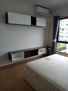 🏙️✨ FOR RENT: Supalai City Resort Bearing Station 💰 Rental Price: 22,000 THB/month | 📲 Line ID: @condobkk (with @)