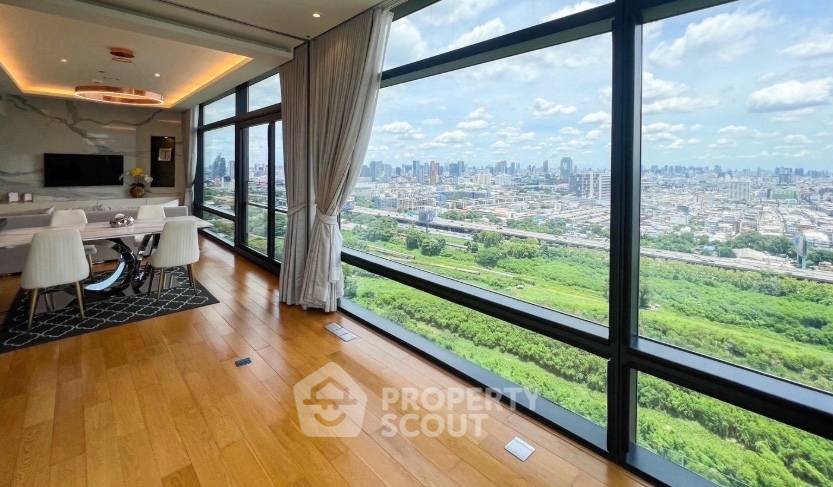 รูป ขายคอนโด 3 ห้องนอน 133 ตร.ม. Circle Living Prototype ใกล้ MRT เพชรบุรี (ID 3161255) - รูปที่ 2/4
